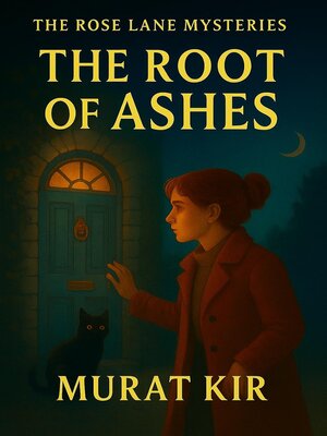 cover image of The Root of Ashes
